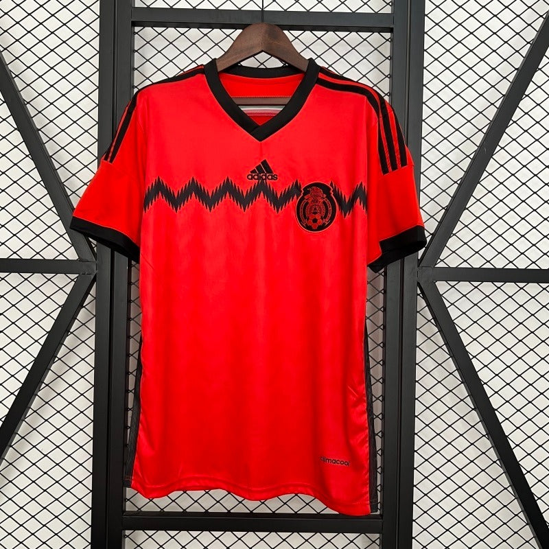 Retro Mexico national 2014 away