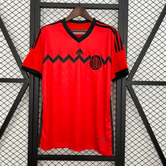 Retro Mexico national 2014 away