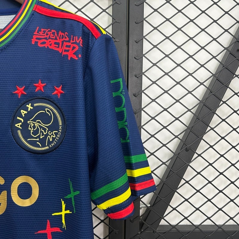 AFC Ajax 2025-2026 special edition