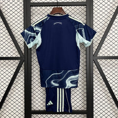 Kid Size AFC Ajax 2025-2026 away