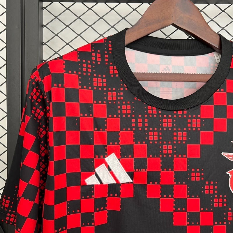 SL Benfica 2025-2026 training shirt