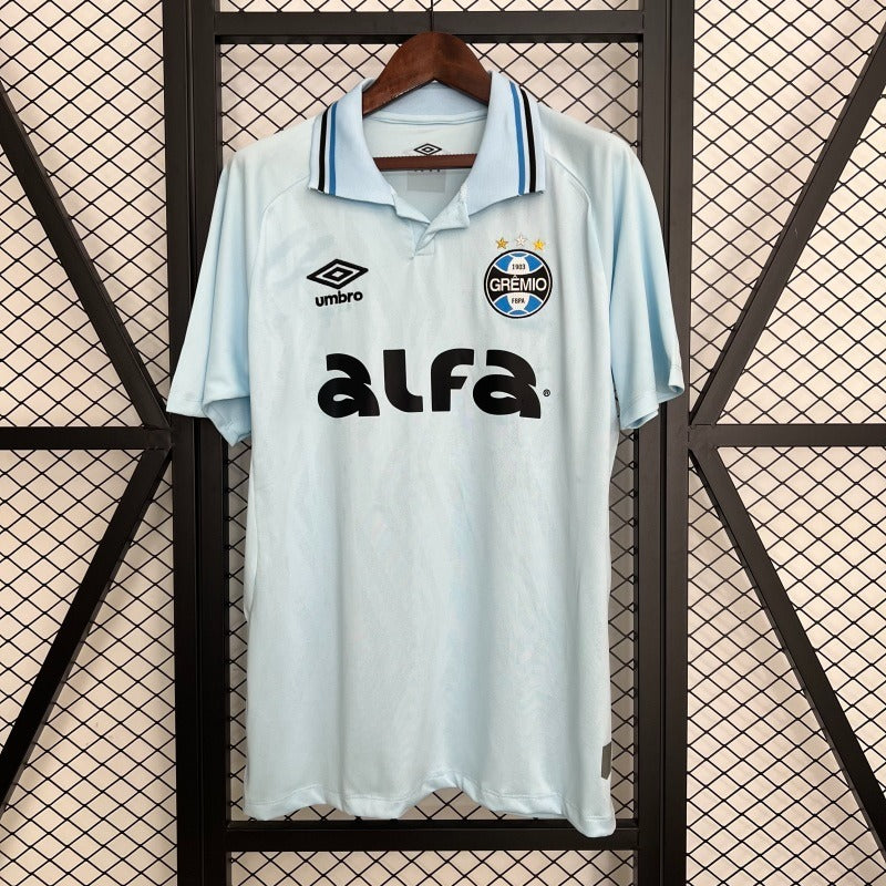 Gremio 2025-2026 third away