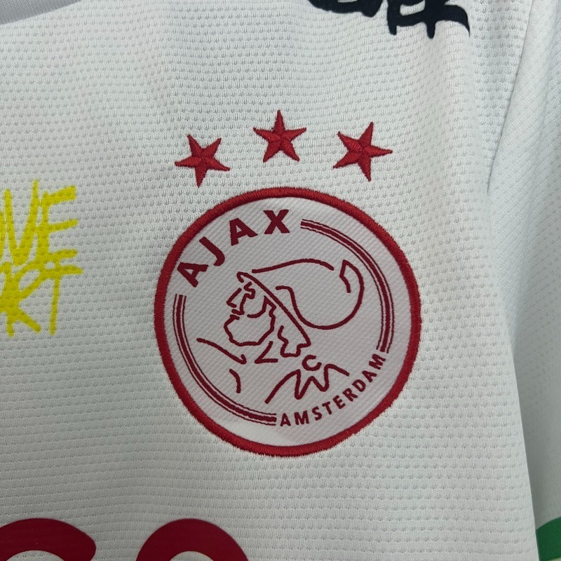 AFC Ajax 2025-2026 special edition