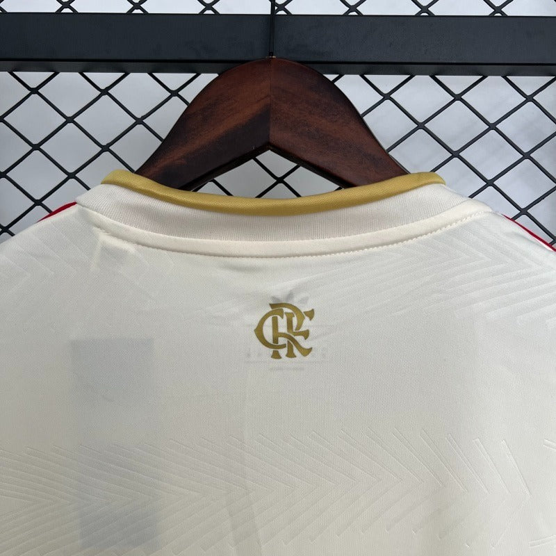 CR Flamengo 2025-2026 third away