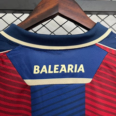Levante  2025-2026 home