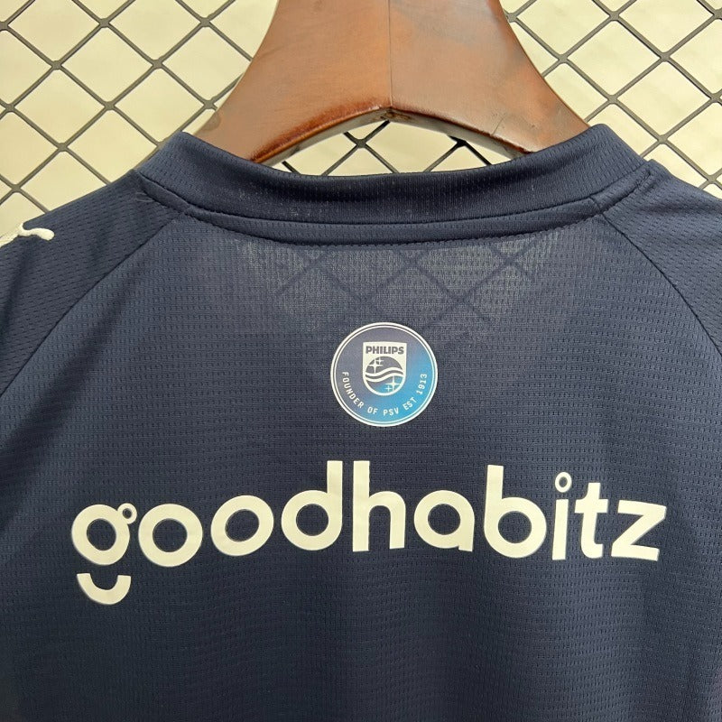 Kid Size PSV Eindhoven 2025-2026 away