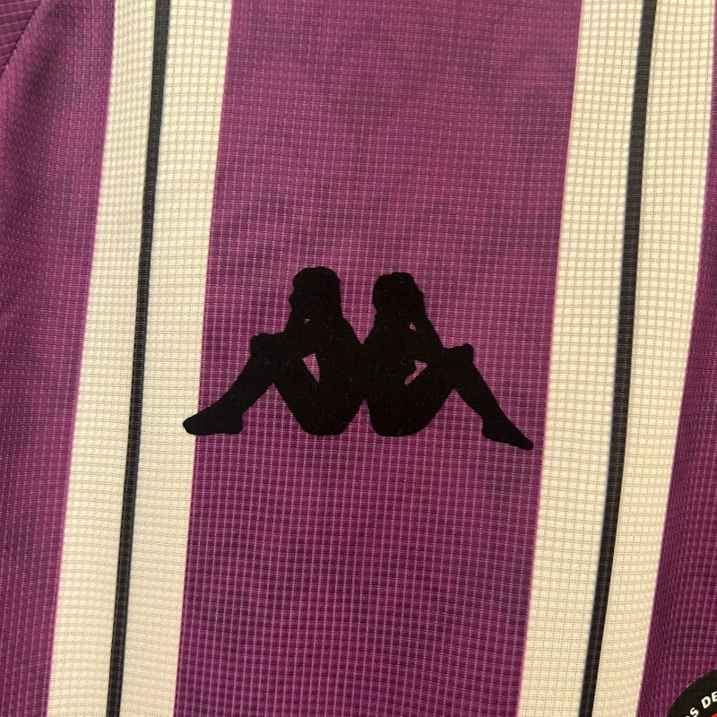 Real Valladolid 2024-2025 home