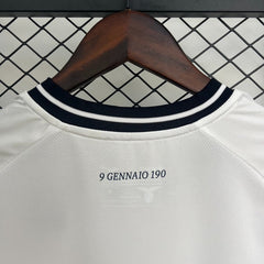 SS Lazio 2025-2026 away