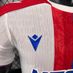 Crystal Palace 2025-2026 third away player