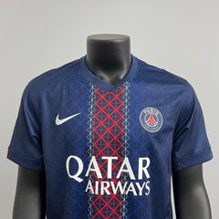 PSG Paris Saint-Germain 2025-2026 home