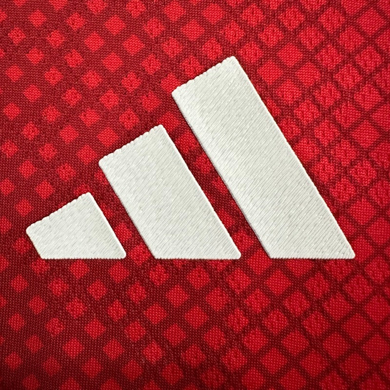 AFC Ajax 2025-2026 home player