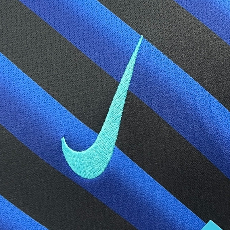 Inter Milano 2025-2026 home