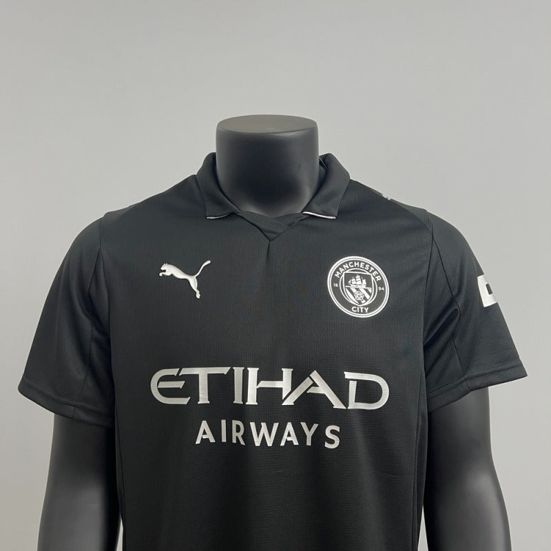 Manchester City 2025-2026 away