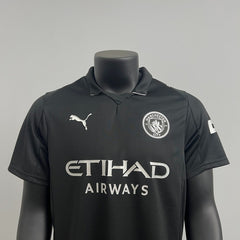 Manchester City 2025-2026 away
