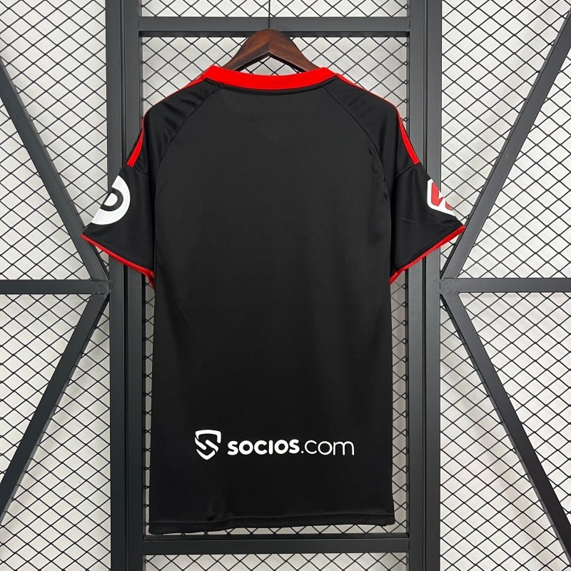 Sevilla FC 2025-2026 third away