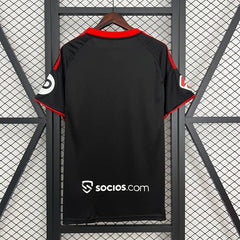 Sevilla FC 2025-2026 third away