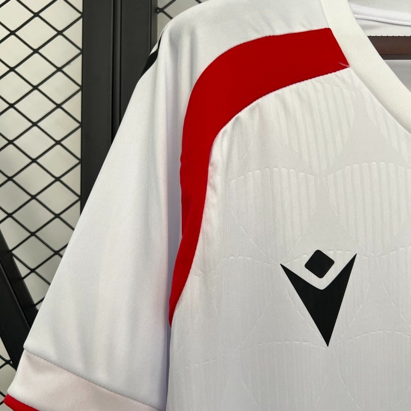 CA Osasuna 2025-2026 Second away