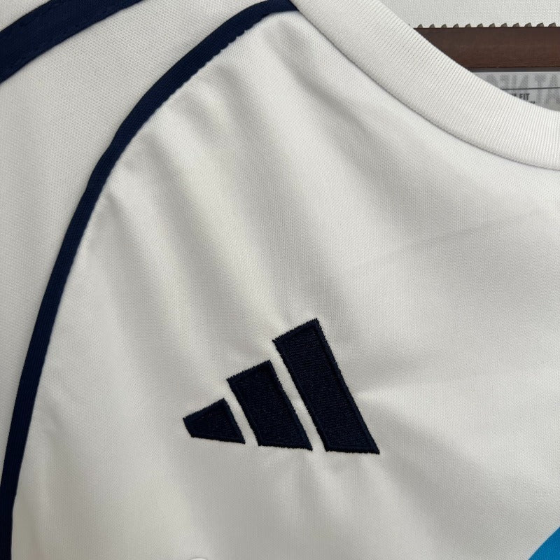 Paris FC  2025-2026 Away