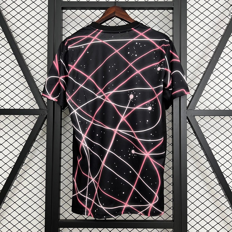 PSG Paris Saint-Germain 2025-2026 special edition