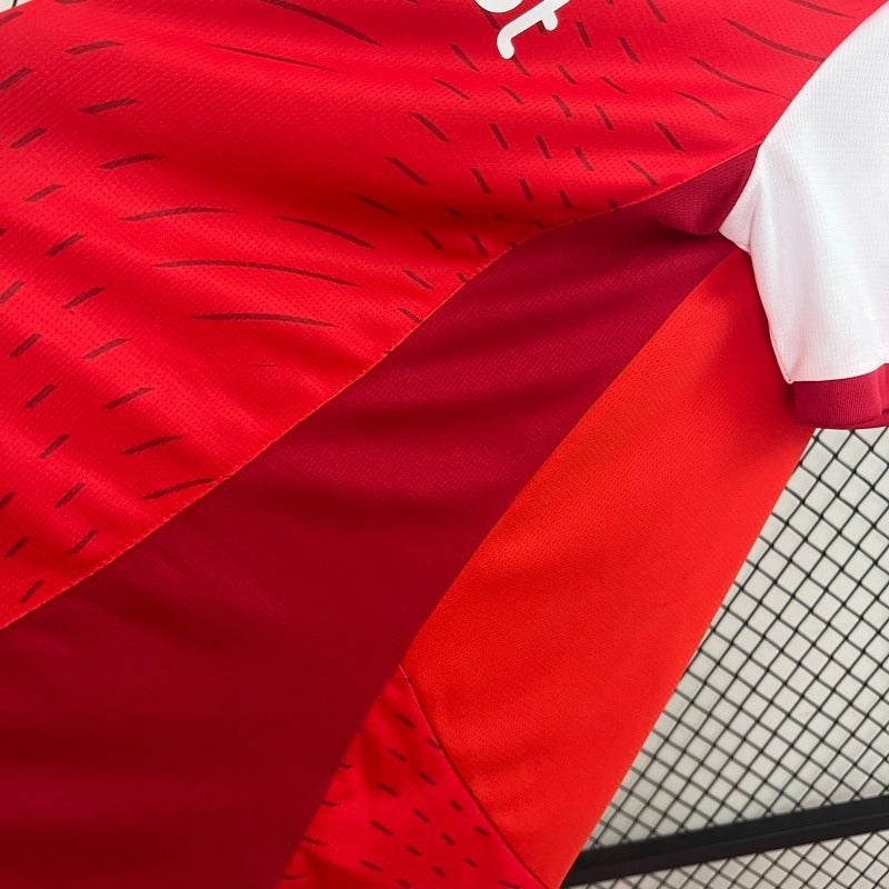 SC Braga 2024-2025 home
