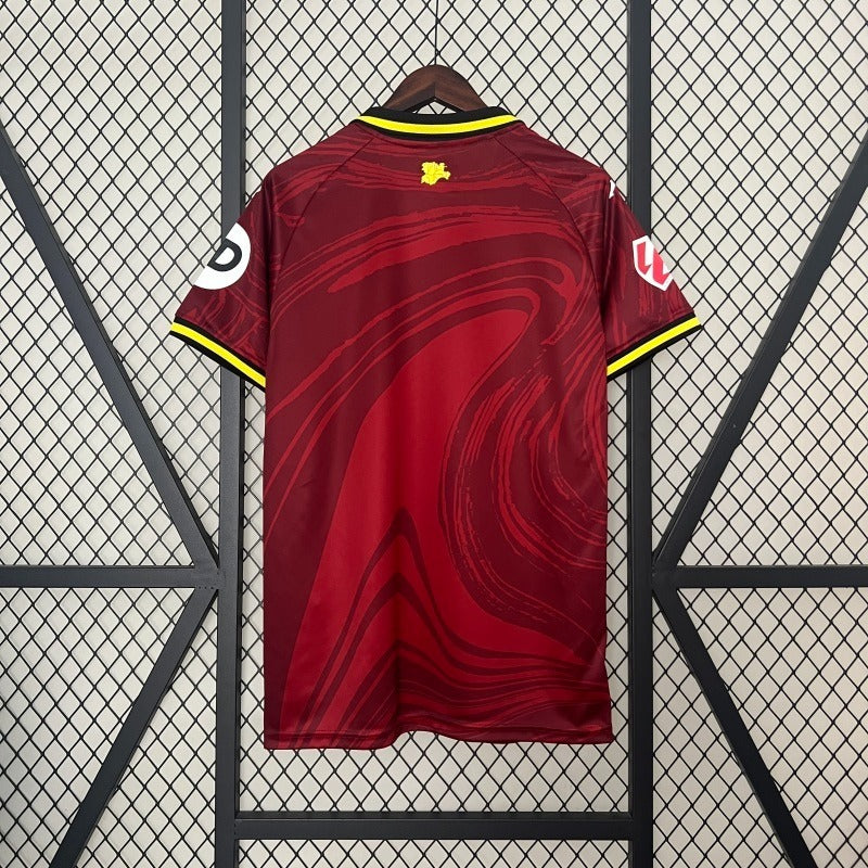 Real Valladolid 2024-2025 third away