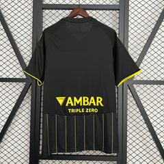 Real Zaragoza 2025-2026 away