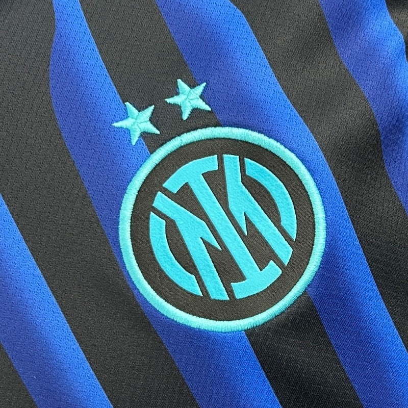 Inter Milano 2025-2026 home