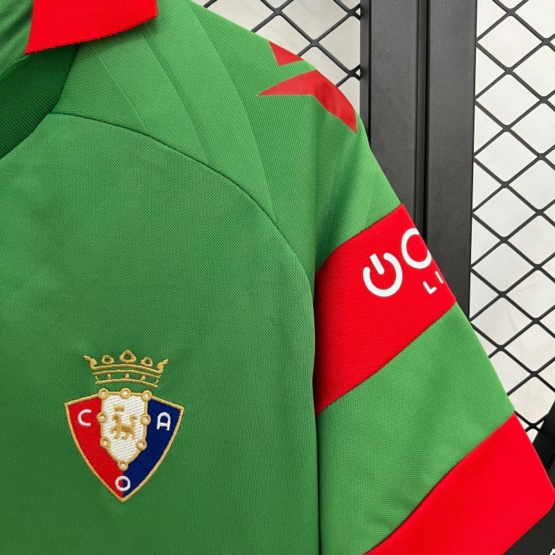 CA Osasuna 2025-2026 away