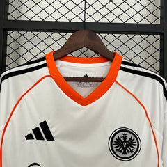 Eintracht Frankfurt 2025-2026 home