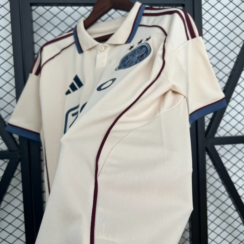 AFC Ajax 2025-2026 Second away
