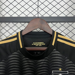 Colo-Colo 2025-2026 away