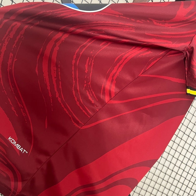 Real Valladolid 2024-2025 third away