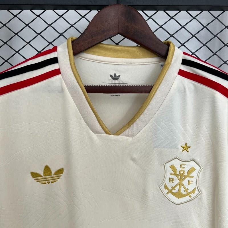 CR Flamengo 2025-2026 third away