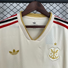 CR Flamengo 2025-2026 third away