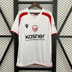 CA Osasuna 2025-2026 Second away
