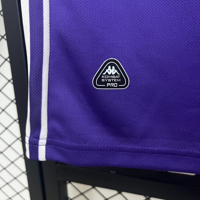 ACF Fiorentina 2025-2026 home