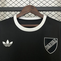 Colo-Colo 2025-2026 100th Anniversary