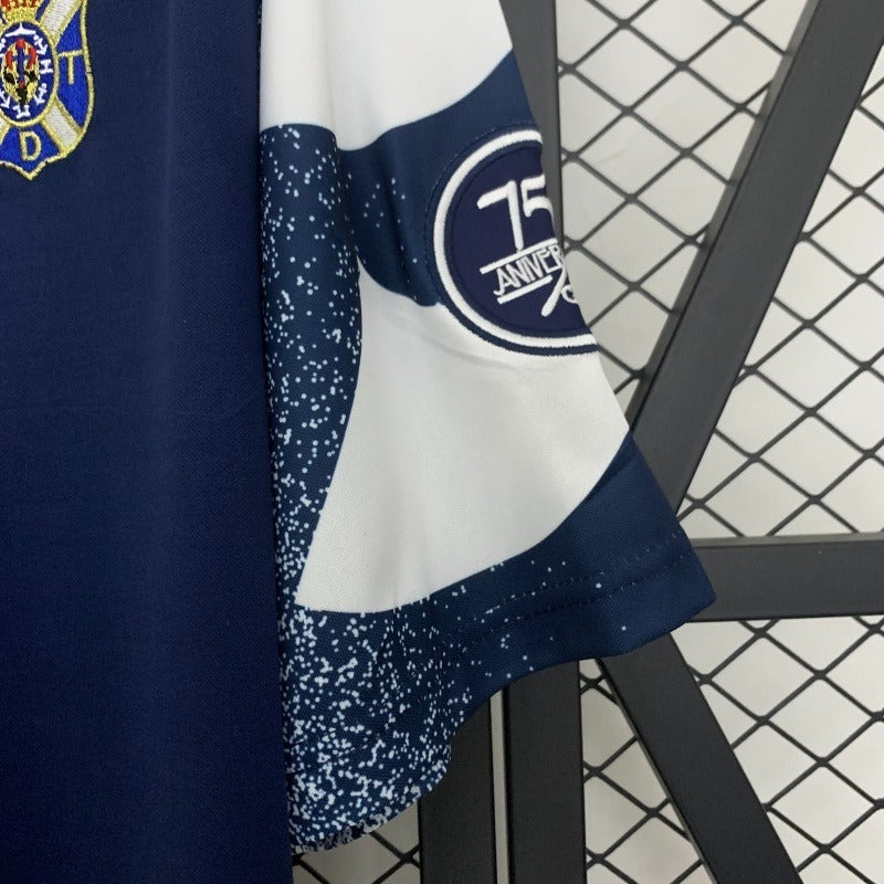 Retro Tenerife 75th Anniversary Away