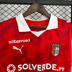SC Braga 2025-2026 home