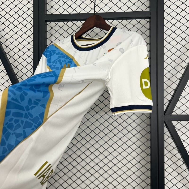 La Coruña 2025-2026 third away