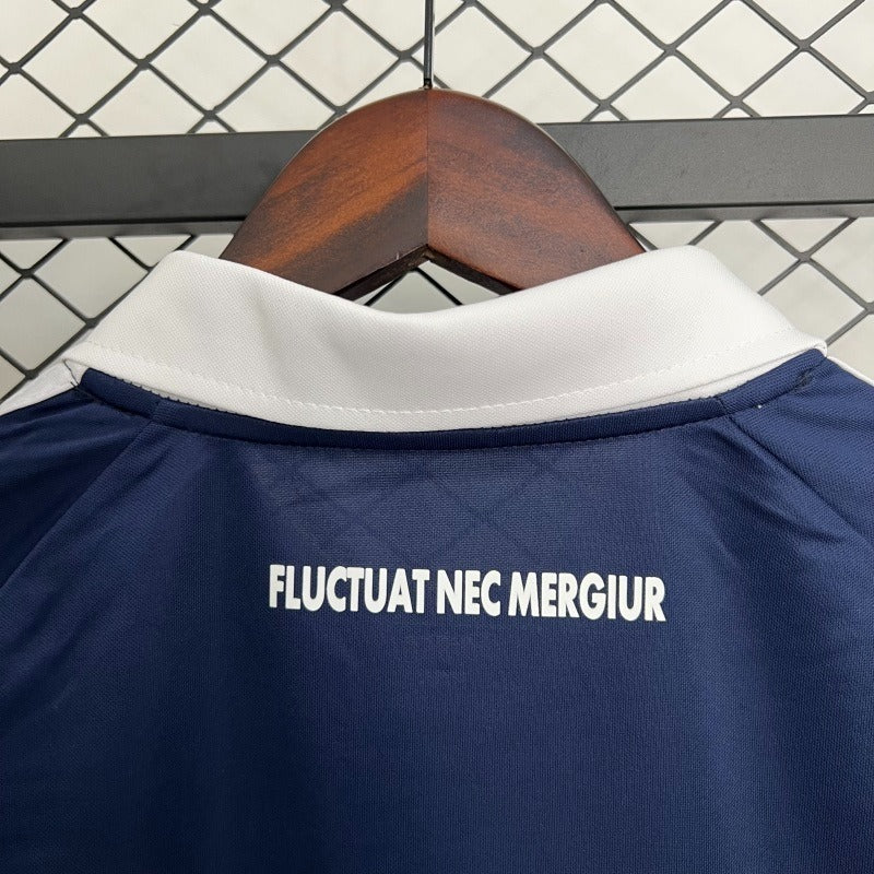Paris FC  2025-2026 home