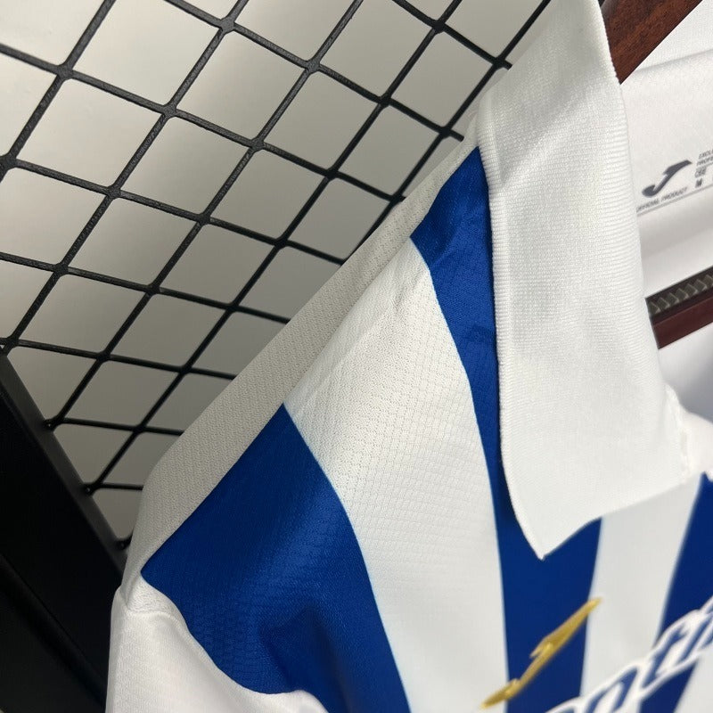 CD Leganés 2025-2026 home