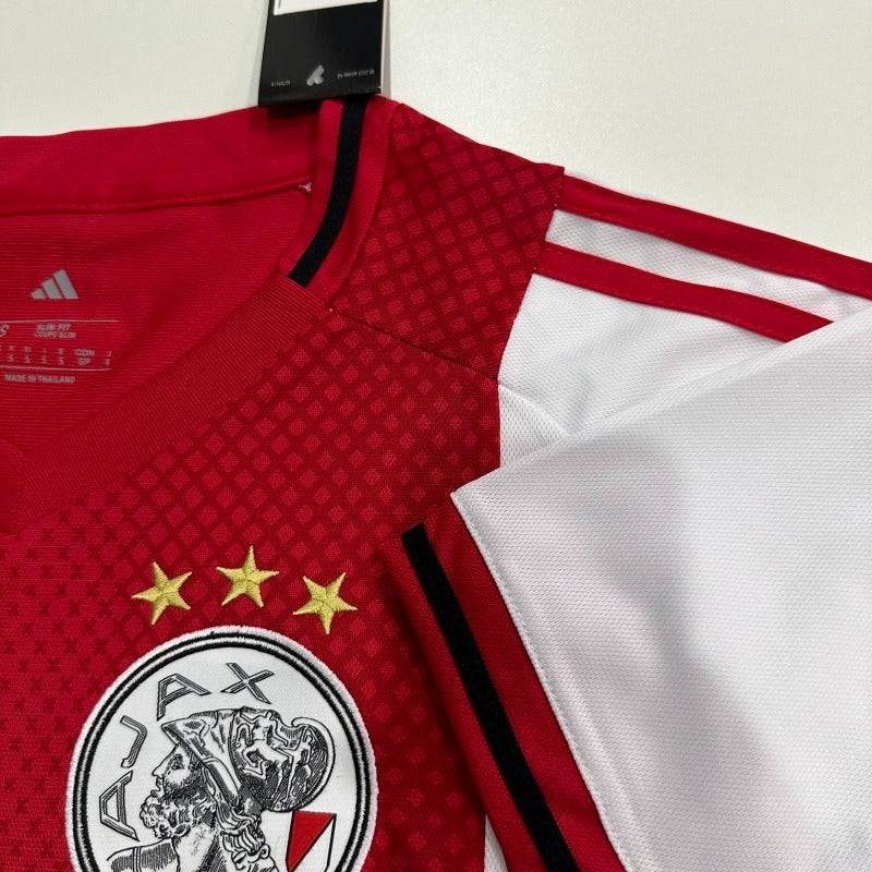 AFC Ajax 2025-2026 home