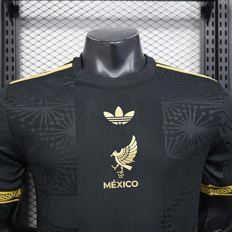 Mexico national 2025-2026 special edition player