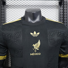 Mexico national 2025-2026 special edition player