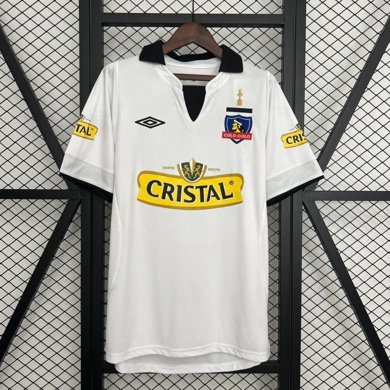 Retro Colo-Colo 2013 home