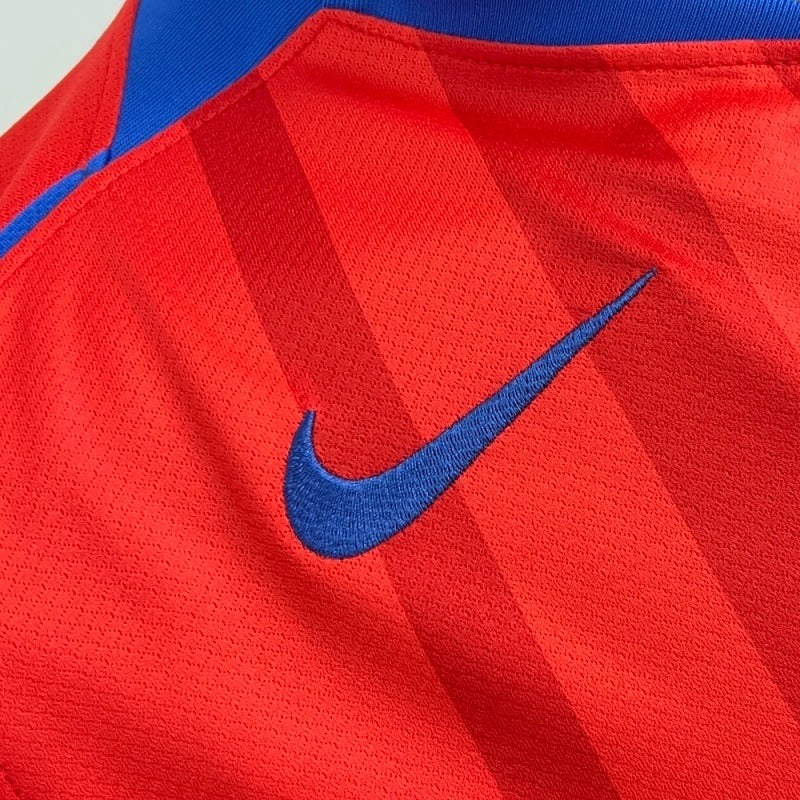 PSG Paris Saint-Germain 2025-2026 third away