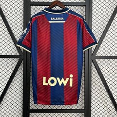 Levante  2025-2026 home