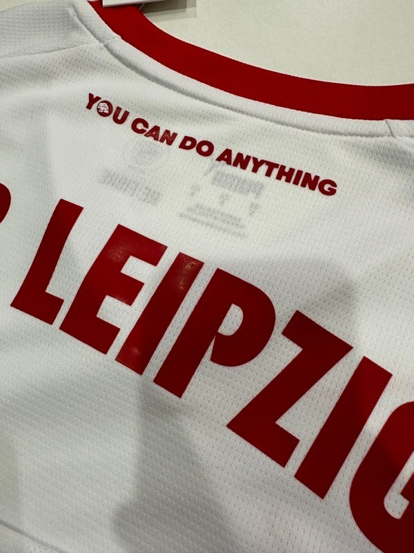 RB Leipzig 2025-2026 home game