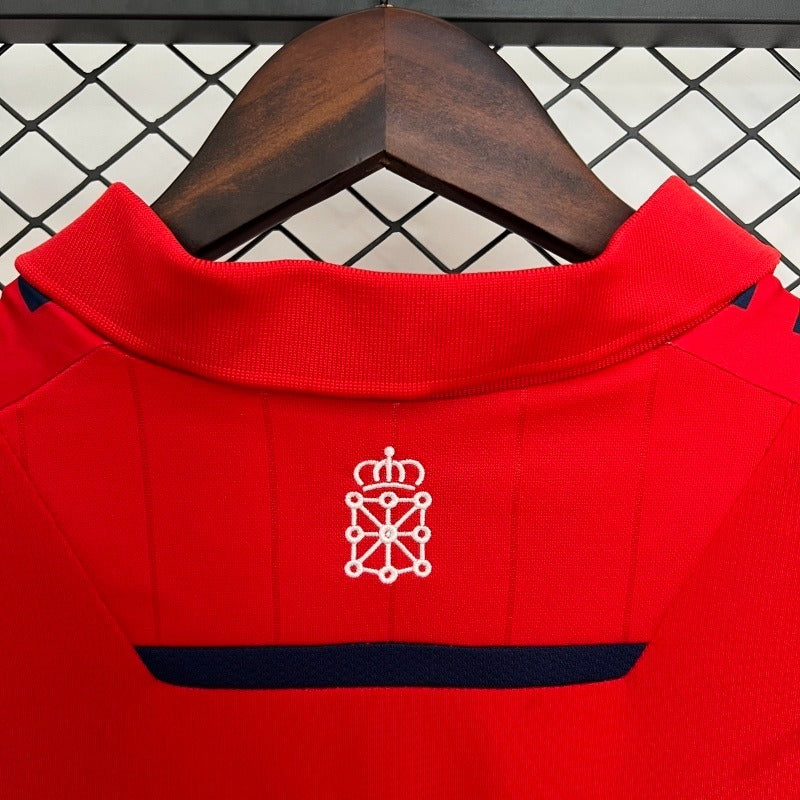 CA Osasuna 2025-2026 home